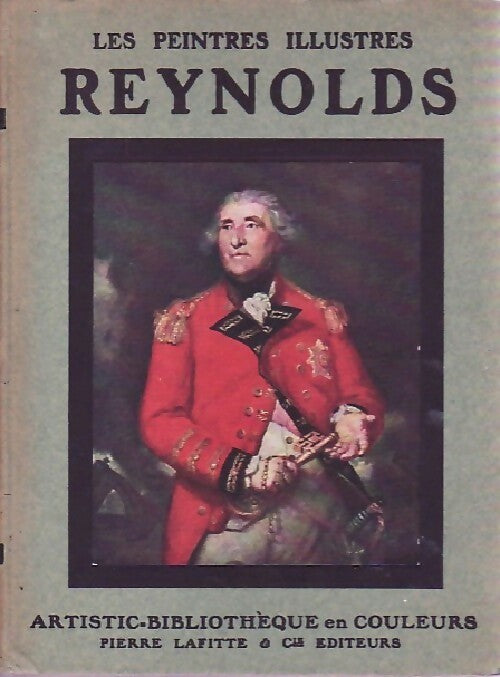 Livrenpoche : Reynolds - Inconnu - Livre