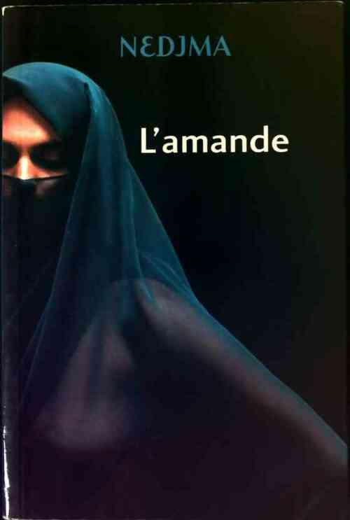 Livrenpoche : L'amande - Nedjma - Livre