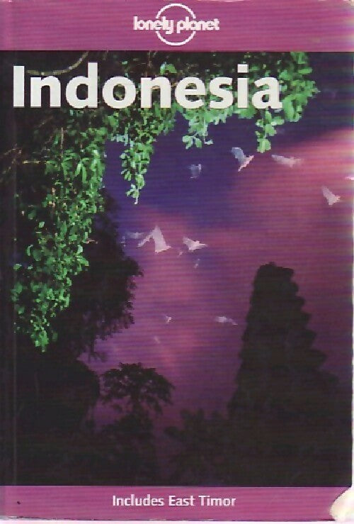 Livrenpoche : Indonesia - Collectif - Livre