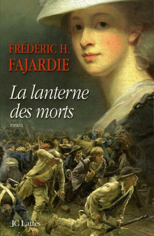 Livrenpoche : La lanterne des morts - Frédéric H. Farjadie - Livre