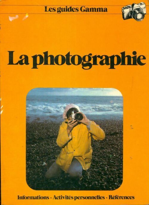 Livrenpoche : La photographie - Richard Greenhill - Livre