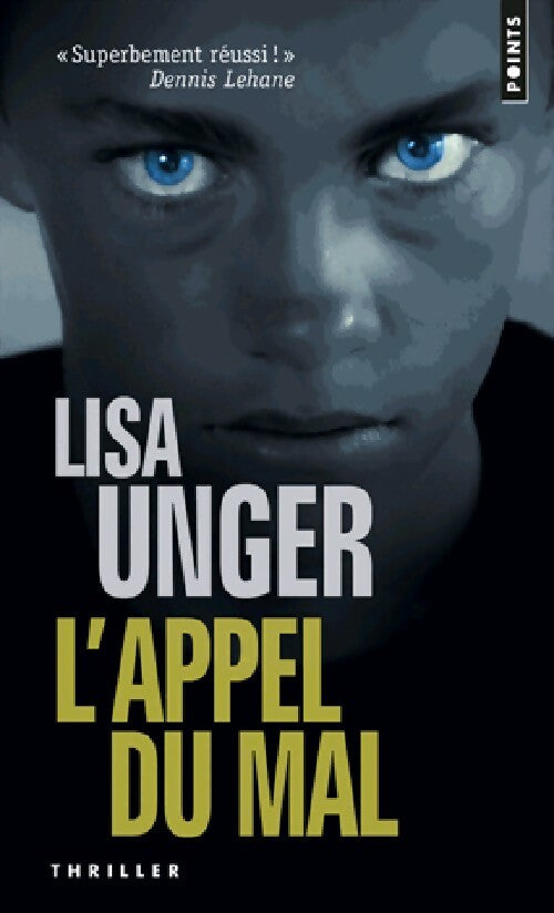 Livrenpoche : L'appel du passé - Lisa Unger - Livre