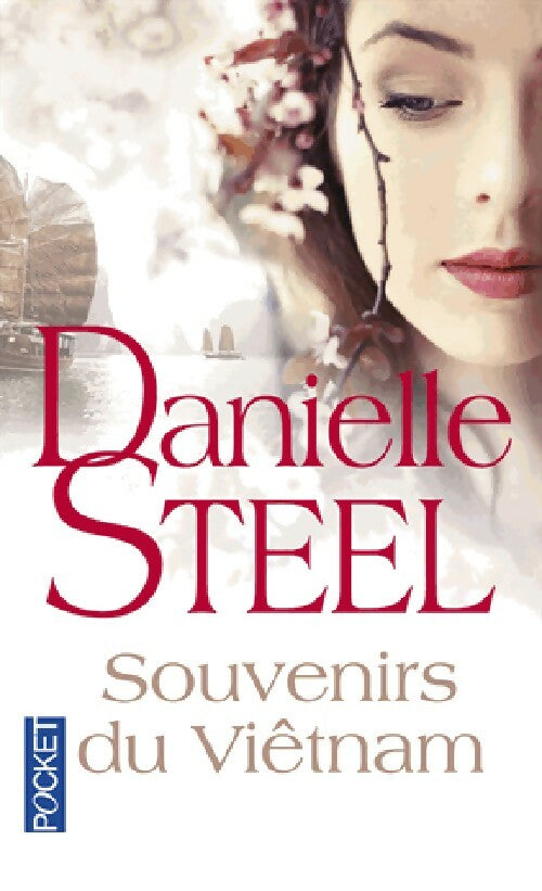 Livrenpoche : Souvenirs du Vietnam - Danielle Steel - Livre