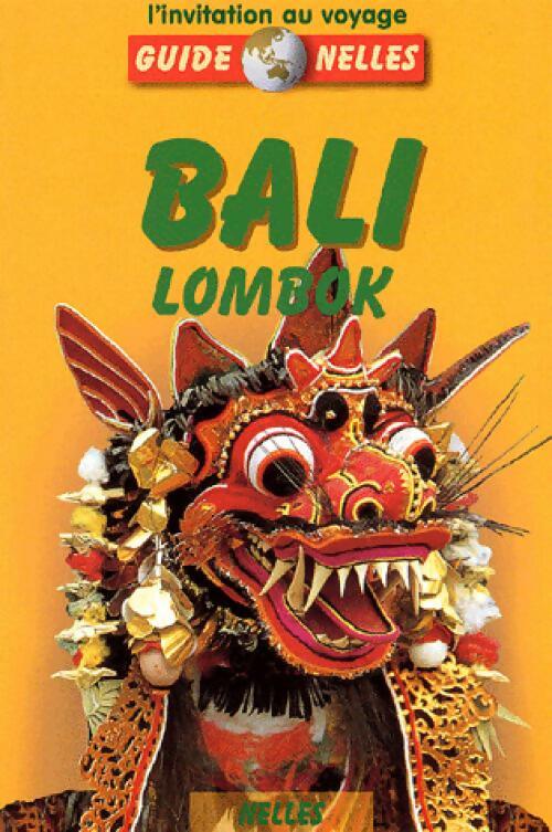 Livrenpoche : Bali / Lombok - Inconnu - Livre