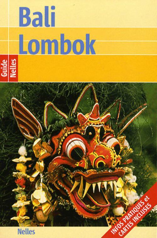 Livrenpoche : Bali / Lombok - Inconnu - Livre