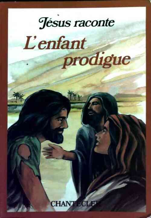 Livrenpoche : L'enfant prodigue - Jean-Claude Melin - Livre