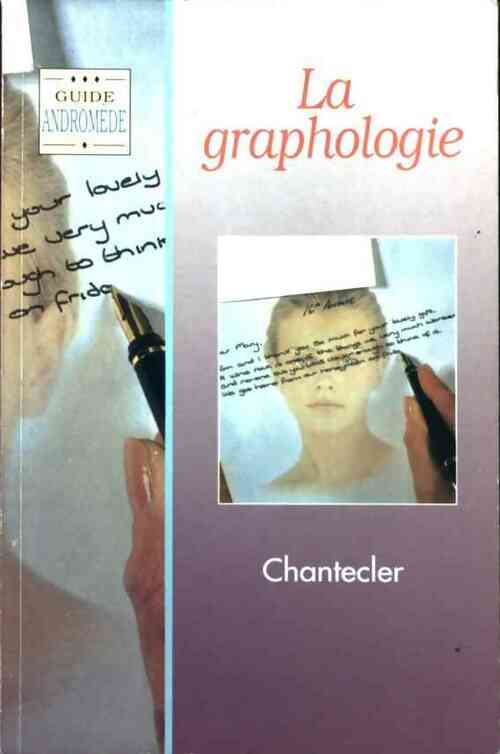 Livrenpoche : La graphologie - Sean Callery - Livre