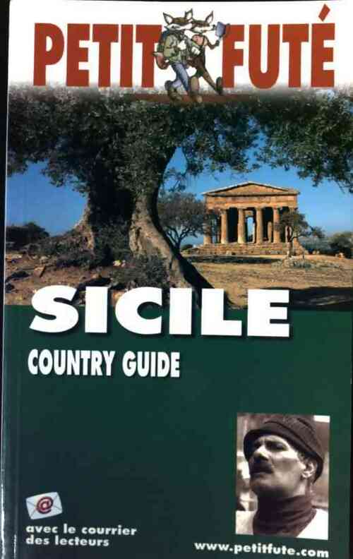 Livrenpoche : Sicile - Tomasi - Livre
