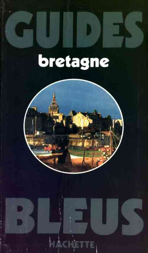 Livrenpoche : Bretagne - Inconnu - Livre