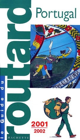 Livrenpoche : Portugal 2001-2002 - Collectif - Livre