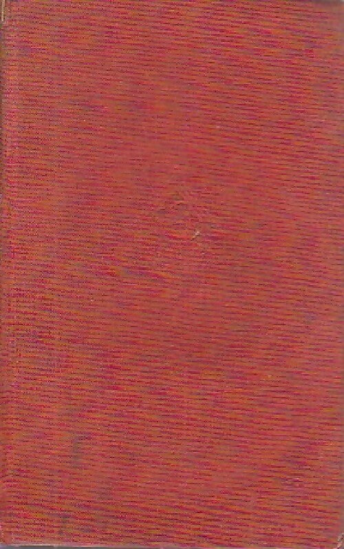 Livrenpoche : Dictionnaire de poche français-allemand, allemand-français - Inconnu - Livre