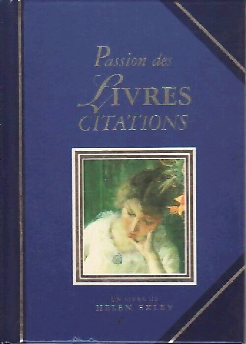 Livrenpoche : Citations - Helen Exley - Livre