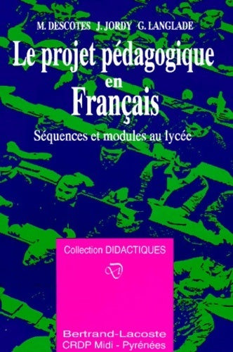 Livrenpoche : Argumenter au lycée - Huguette Mirabail - Livre