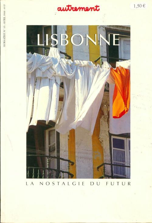 Livrenpoche : Lisbonne - Michel Chandeigne - Livre