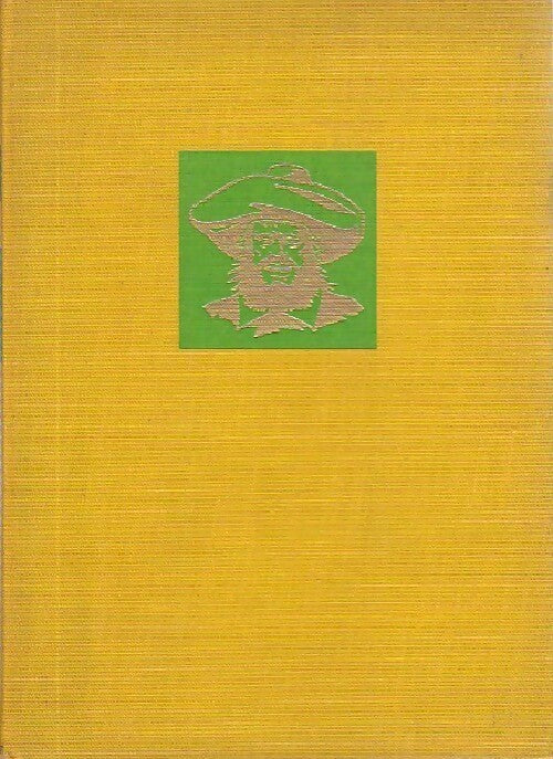 Livrenpoche : Les bandeirantes - Lucien Marchal - Livre