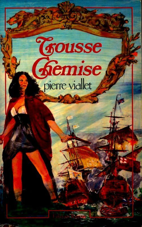 Livrenpoche : Trousse-Chemise Tome I - Pierre Viallet - Livre