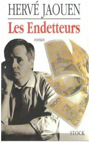 Livrenpoche : Les endetteurs - Hervé Jaouen - Livre