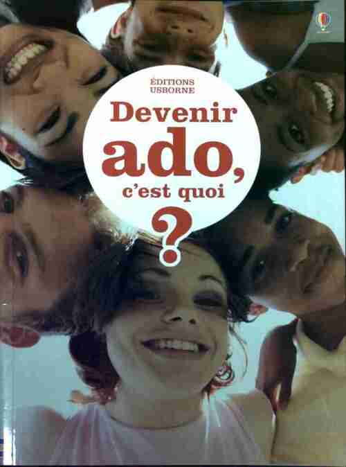 Livrenpoche : Devenir ado, c'est quoi ? - Susan Meredith - Livre