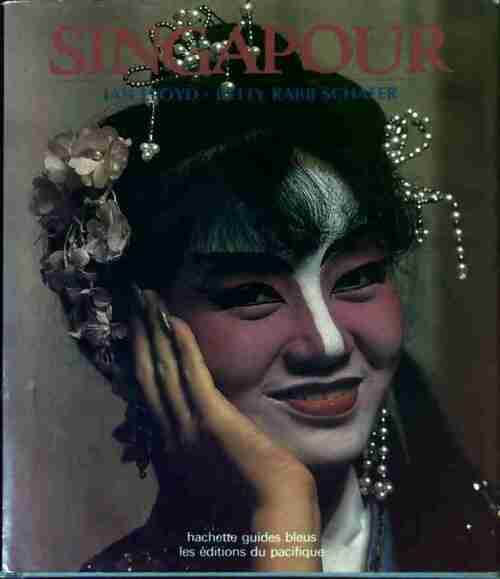 Livrenpoche : Singapour - Ian Lloyd - Livre