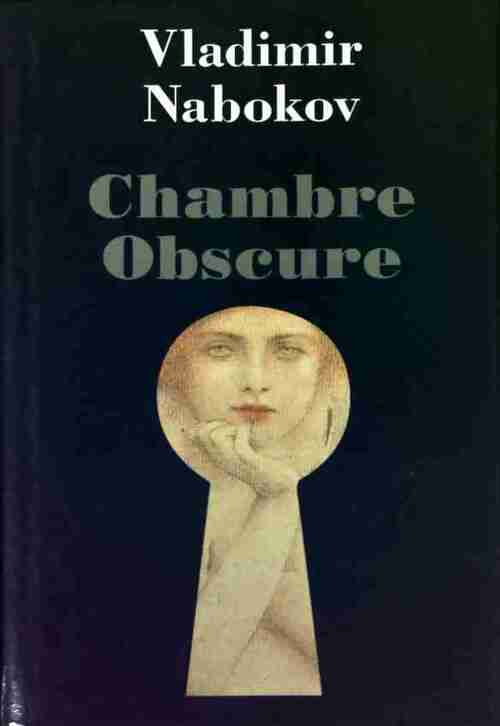 Livrenpoche : Chambre obscure - Vladimir Nabokov - Livre