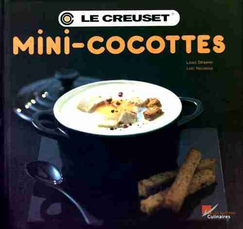 Livrenpoche : Mini-cocottes - Lissa Streeter - Livre