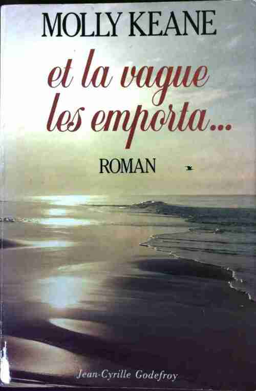 Livrenpoche : Et la vague les emporta... - Molly Keane - Livre