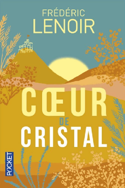 Livrenpoche : Coeur de cristal - Frédéric Lenoir - Livre