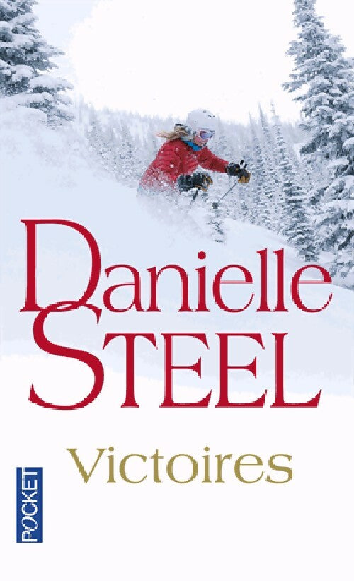 Livrenpoche : Victoires - Danielle Steel - Livre