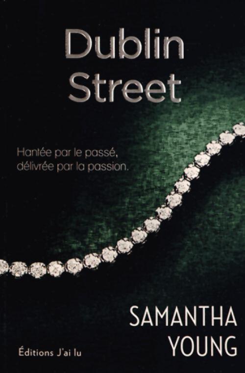 Dublin street - Samantha Young - Livre