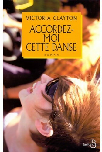Livrenpoche : Accordez-moi cette danse - Victoria Clayton - Livre