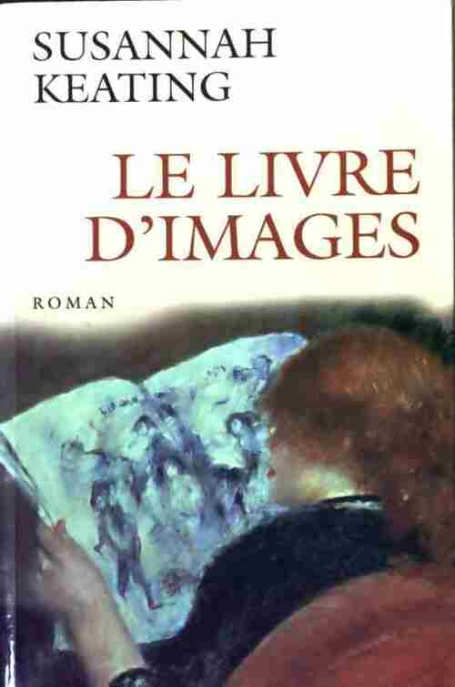 Livrenpoche : Le livre d'images - Susannah Keating - Livre