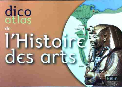 Livrenpoche : L'histoire des Arts - Christine De Langle - Livre