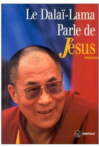 Livrenpoche : Le Dalaï Lama parle de Jésus - Collectif - Livre
