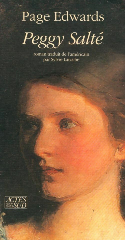Livrenpoche : Peggy Salté - Page Edwards - Livre