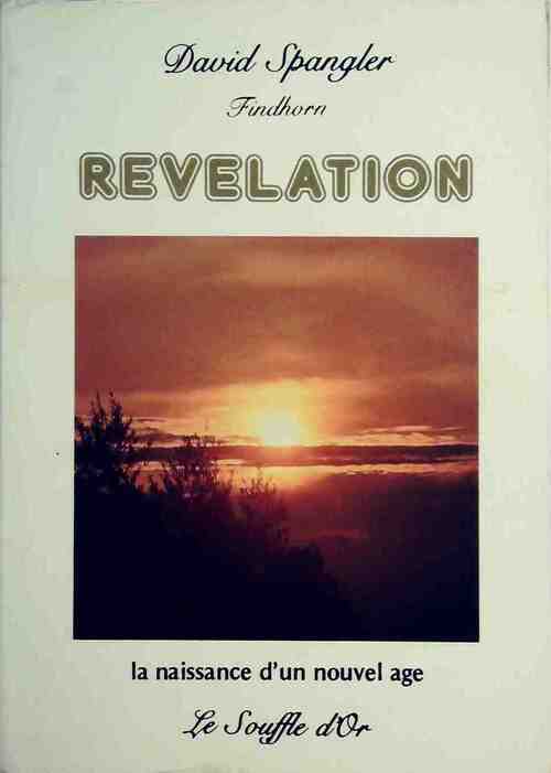 Livrenpoche : Révélation - David Spangler - Livre