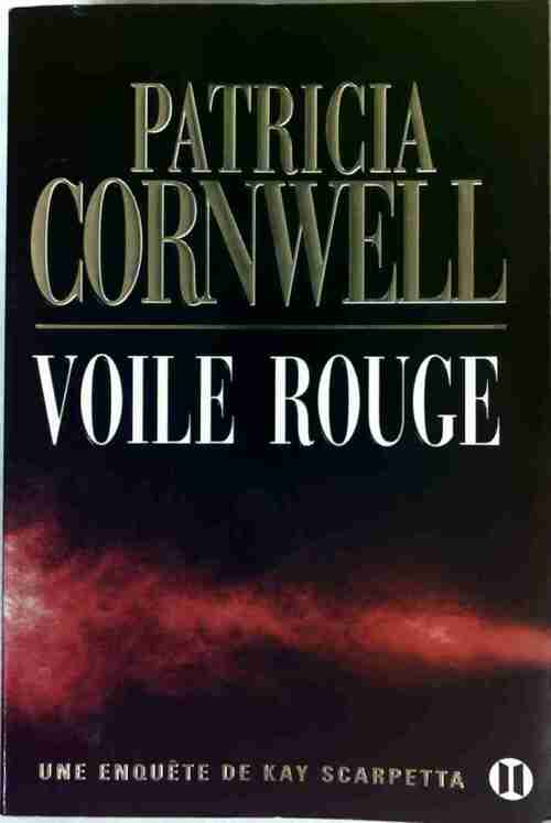 Livrenpoche : Voile rouge - Patricia Daniels Cornwell - Livre