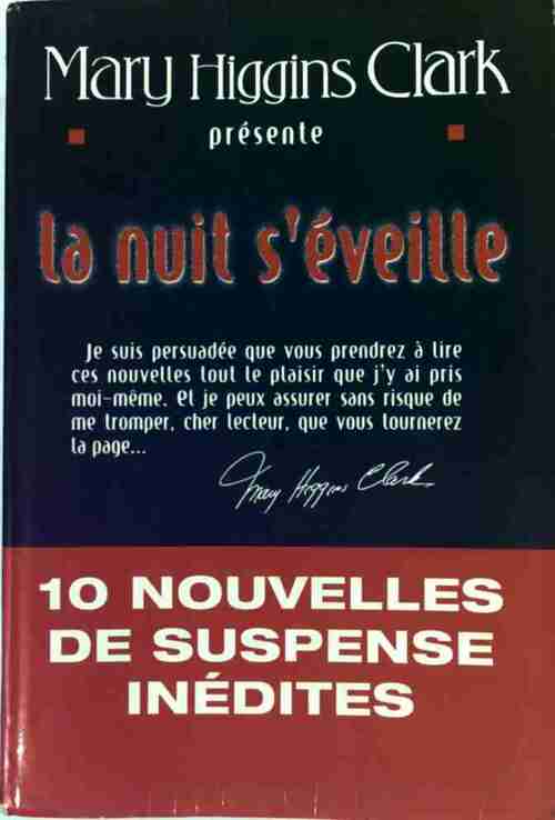 Livrenpoche : La nuit s'éveille - Collectif - Livre