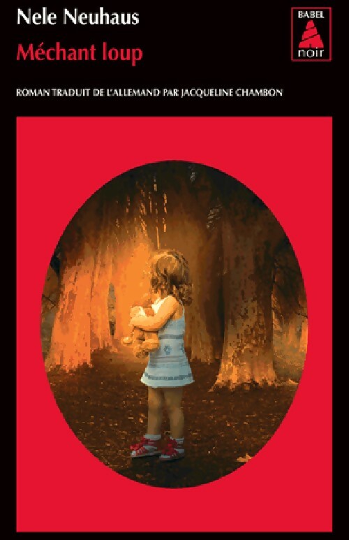 Livrenpoche : Méchant loup - Nele Neuhaus - Livre