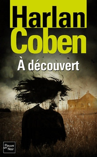 Livrenpoche : A découvert - Harlan Coben - Livre