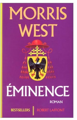 Livrenpoche : Éminence - Morris L. West - Livre