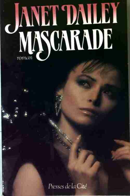 Livrenpoche : Mascarade - Janet Dailey - Livre