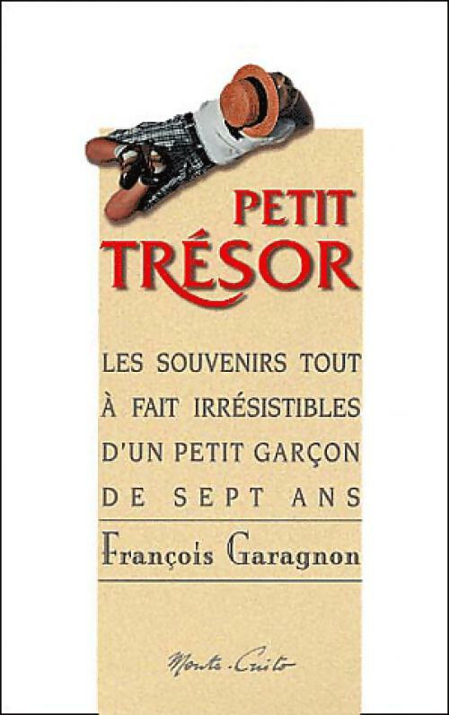 Livrenpoche : Petit trésor - François Garagnon - Livre