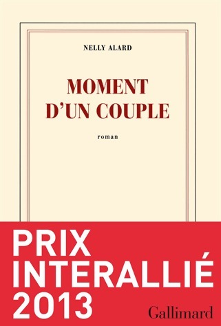 Livrenpoche : Moment d'un couple - Nelly Alard - Livre