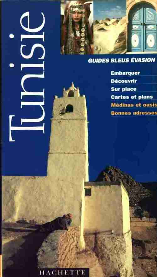 Livrenpoche : Tunisie - Inconnu - Livre