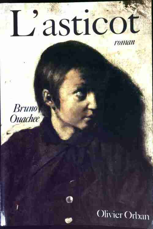 Livrenpoche : L'asticot - Bruno Ouachée - Livre