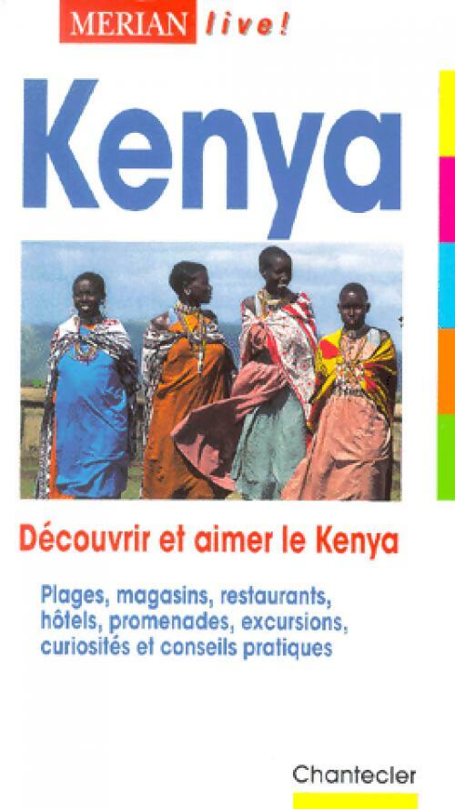 Livrenpoche : Kenya - Erhard Gorys - Livre