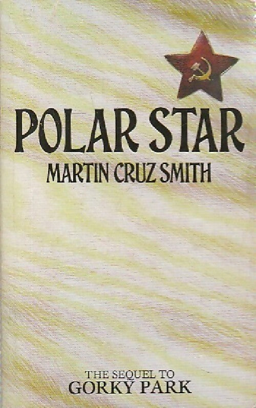 Livrenpoche : Polar star - Martin Cruz Smith - Livre