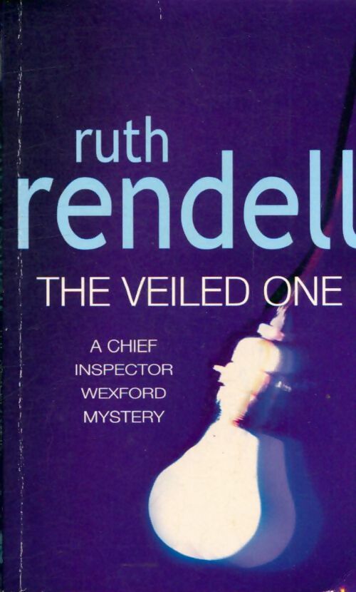 The veiled one - Ruth Rendell -  Arrow - Livre