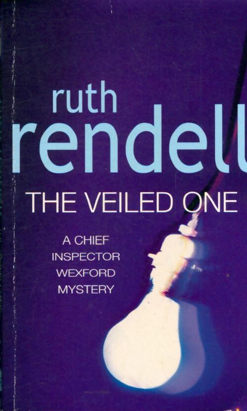 Livrenpoche : The veiled one - Ruth Rendell - Livre
