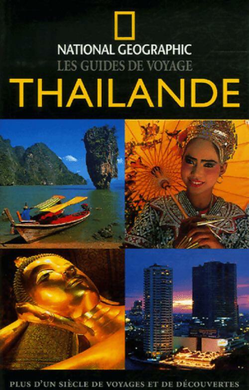 Thaïlande - Phil MacDonald -  Les guides de voyage - Livre